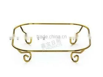 PC Fruit Bowl Double Layer Fruit Bowl Stand