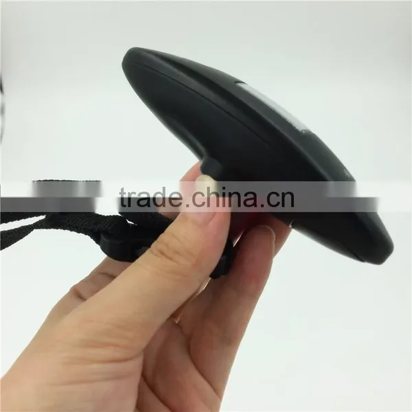 Hot Sale Digital Pocket Hanging Luggage Scale 40kg/10g photo-3