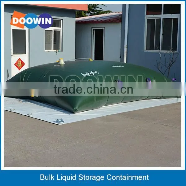 TPU Flexible Storage Water Pillow Tank photo-4