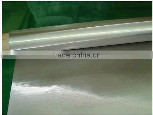 SS Wire Mesh