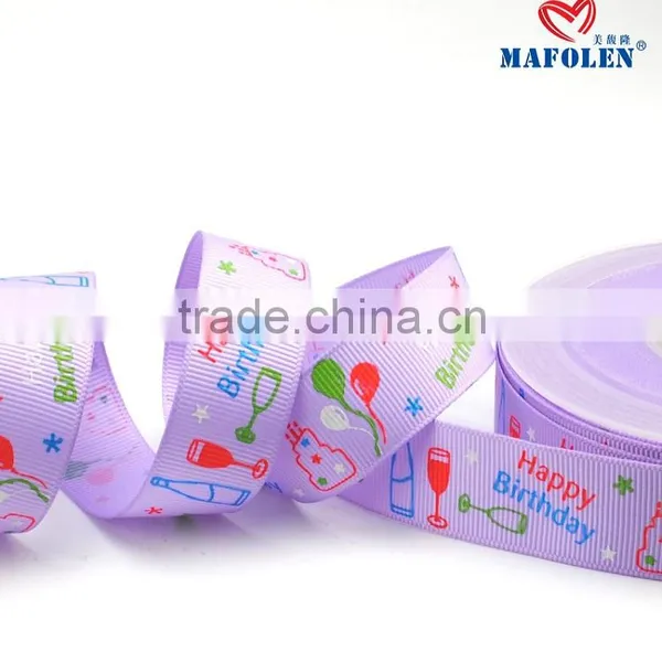 Holiday Celebrate Ribbon Wholesale for Decoration photo-5