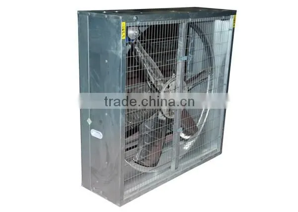 Greenhouse or Poultry Exhaust Fan photo-4