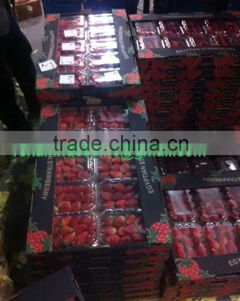 Fresh Strawberry photo-2