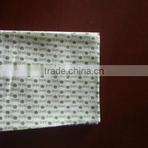 100% Polyester Printed Poplin Fabric for Clothes photo-4