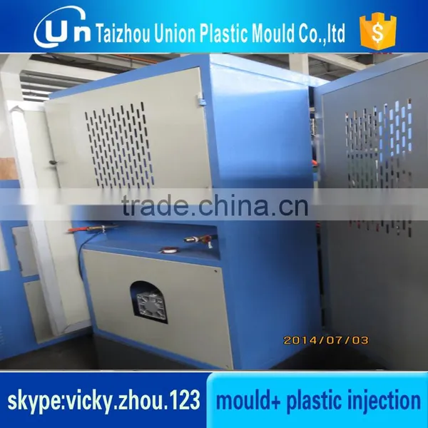 Pet Bottle Machine Pet Preform Machine photo-4