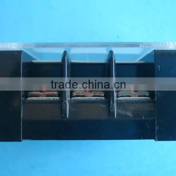 TC-20A/3P Telephone Terminal photo-2