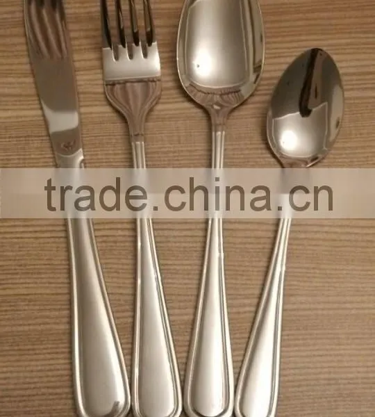 Restaurant Cutlery
