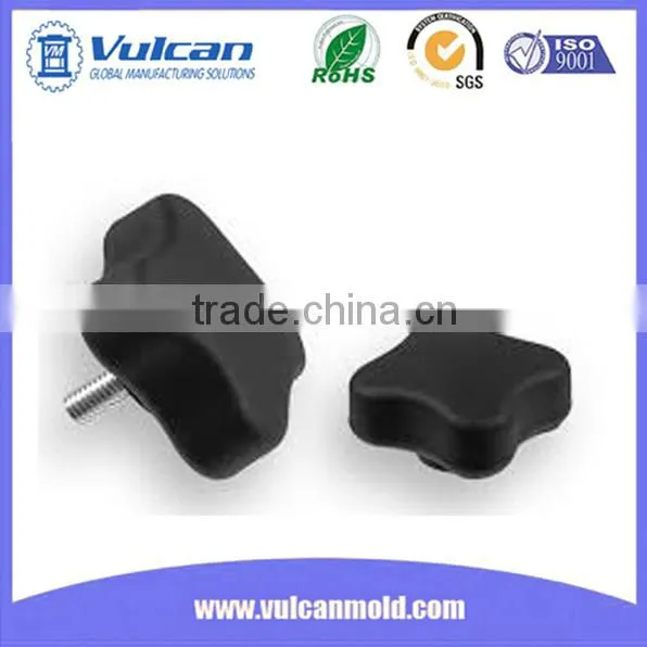 New Design ABS Plastic Molding Parts photo-6