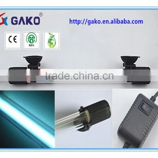 10w Mini Led Submersible Uv-light photo-2