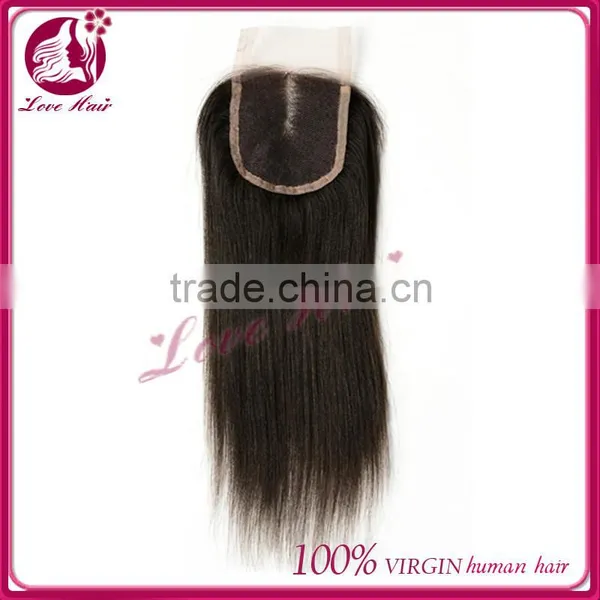 3PCS Hair Weft and Lace Closure, Factory Price, Virgin Brazilian Bodywave Hair Weaving photo-5