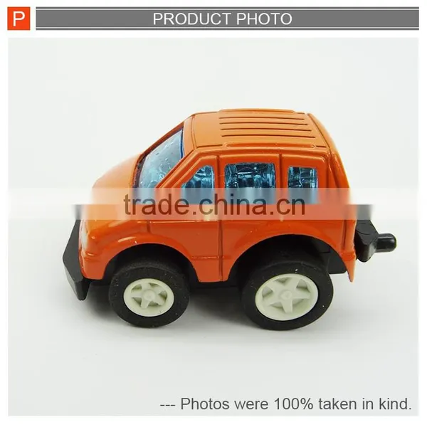 Cheap Mini Free Wheel Metal Car Die Cast Toy Car for Sale photo-2