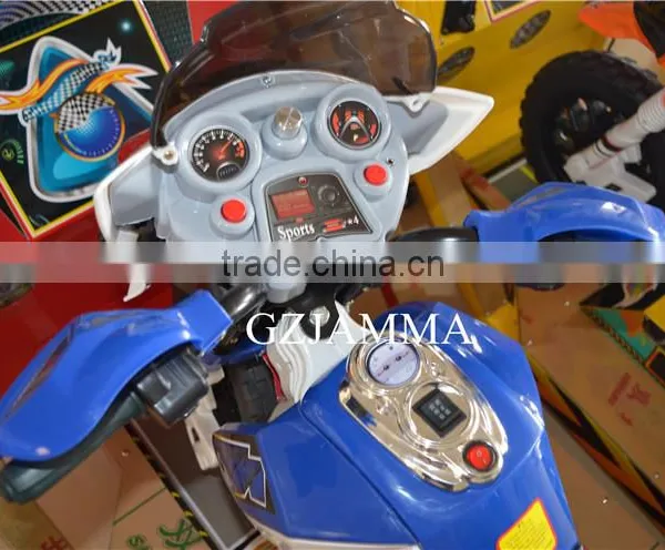 Jamma-A-18 3D Gogo Jockey Amusement Park Toys Falgas Kiddie Rides photo-5