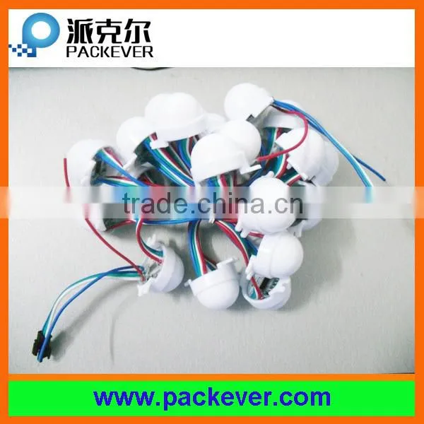 DC12V 30mm RGB Ws2801 LED Pixel Module photo-2