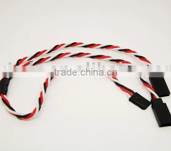 electronic wire harness