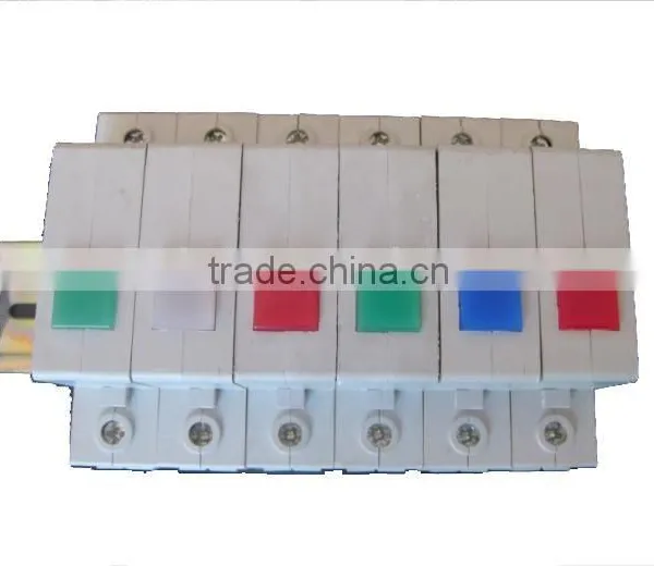 Earth Breaker With LED(indicator Light,indicator Lamp)