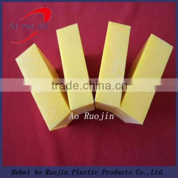 New Material High Transparent Clear PE Sheet photo-2