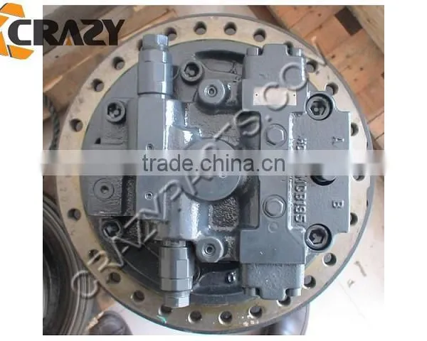 EC360BLC Drive Sprocke Excavator Undercarriage Parts
