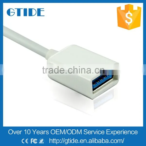 High Speed Usb c Type Cable Connector Data Transfer and Charge photo-6