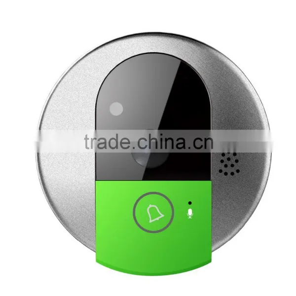 VStarcam New Products Home ip Camera Door Bell With 720P photo-6