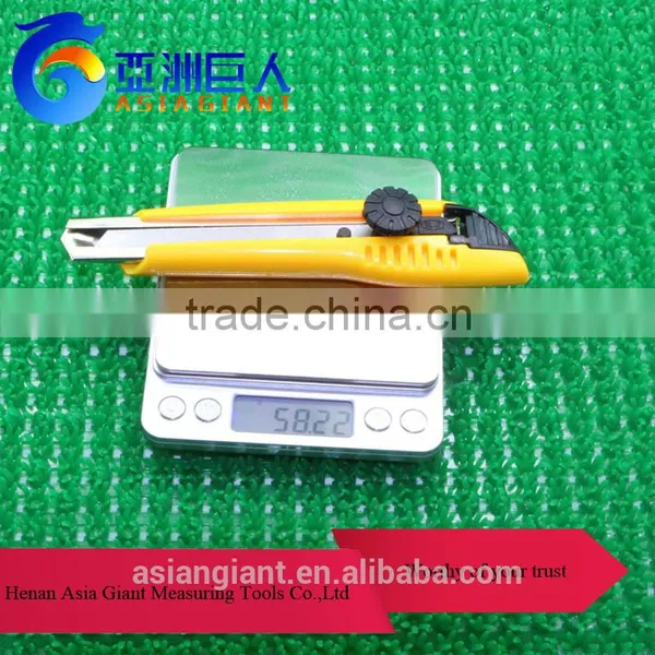 2016 High Quality Cutter Knife