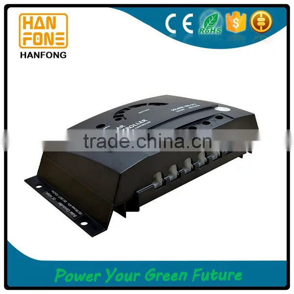 30A Manual Temperature Controller From China Factory