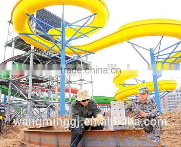 New Design Giant Slip and Slide photo-2