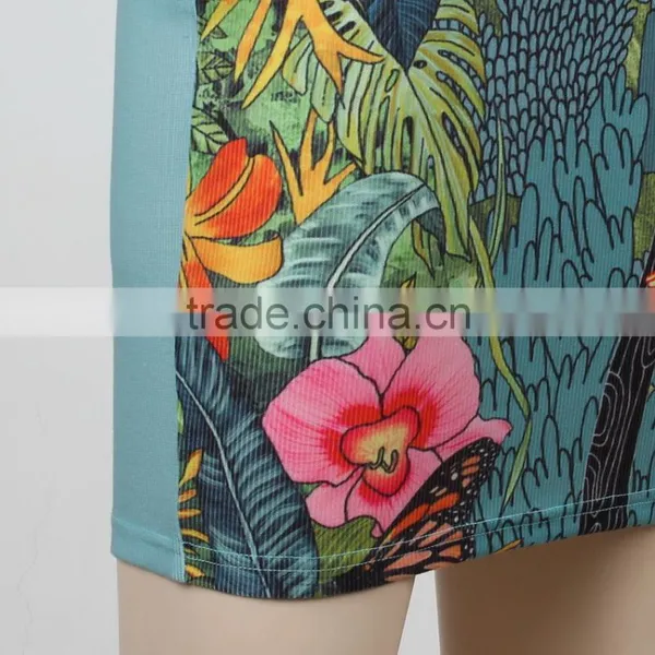 F5S15066 Printing Top Tank Ladies Manufacturer photo-6