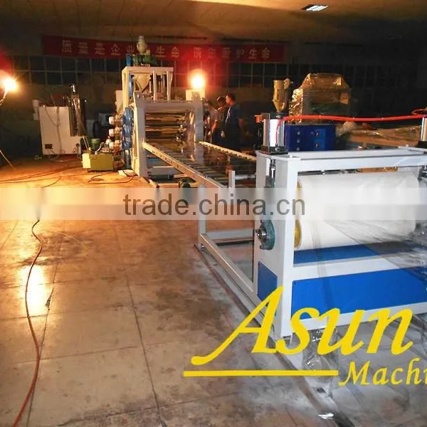 Jiaozhou High Speed Automatic Disposable Plastic Cup Making Machine/PP Coffee Cup Machine photo-5