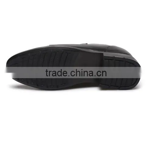 Wholesale Man Made Men Cow Leather Dress Shoes From China Shoes Factory photo-5
