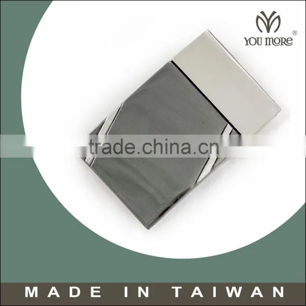 Top Good Reputation Stock Reversible Taiwan Belt Buckle Factory