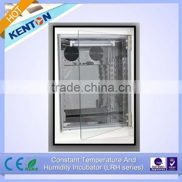LCD Temperature and Humidity Cooling Incubator Chamber photo-3