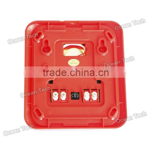 Siren With Strobe -514D photo-3