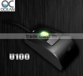 Hot Selling Competitive Price of Biometrics Fingerprint Scanner photo-4