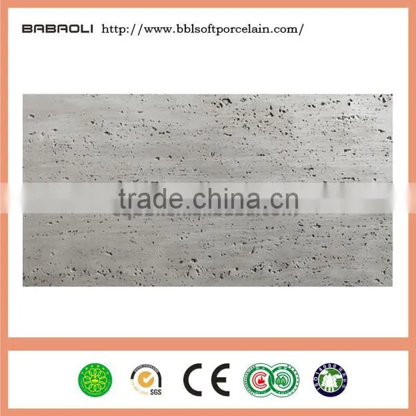 New Technology Durable Flexible Building Materials for Exterior Wall, Flexible Stone, Exterior Wall Tile photo-4