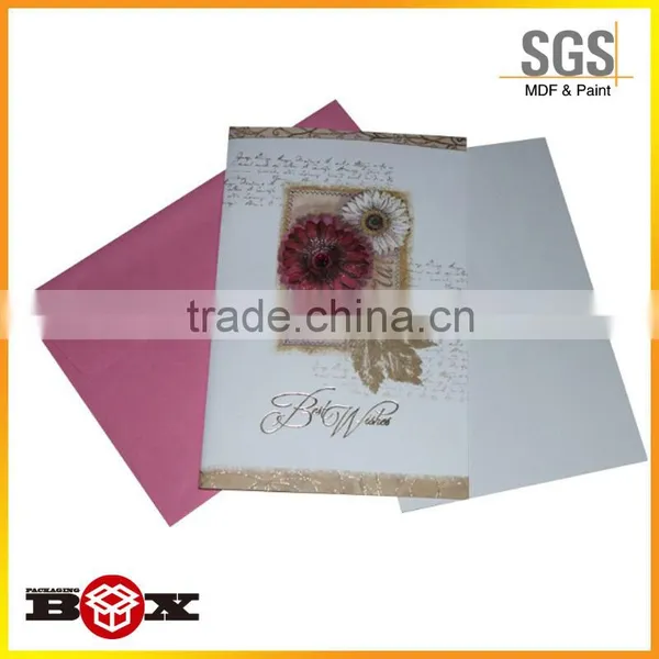 Muslim Wedding Invitation Cards photo-3