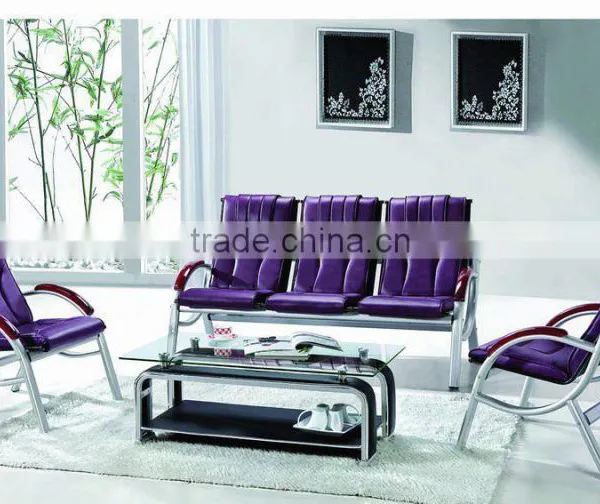 TZ-B48 New Design Modern Lounge Suite photo-5