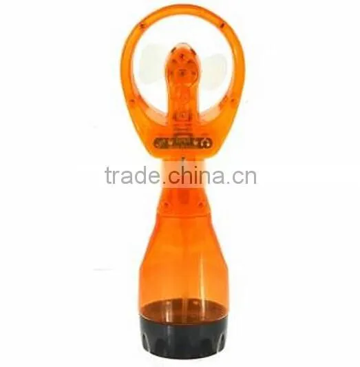 Portable Mini Water Spray / Cooling Mist Fan / Water Mist Fans photo-3