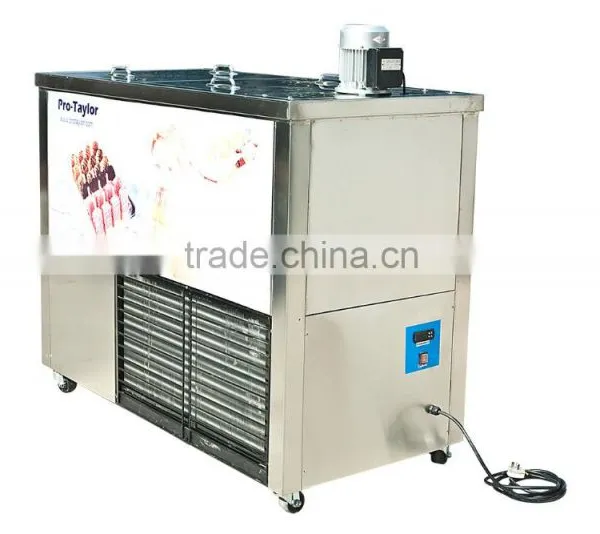 CE Approved, Hot Sale Ice Lolly Machine photo-3