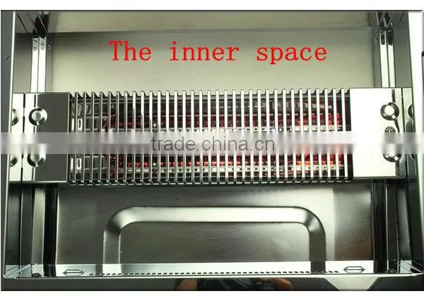 1000W Infrared Bbq Lamp or Infrared Bbq Heater photo-2