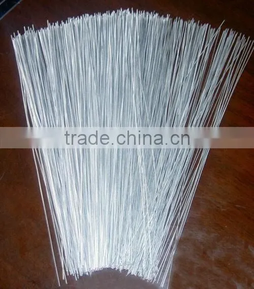 Black Cut Wire Construction ,binding Wire From Factory ,Hebei , China photo-6