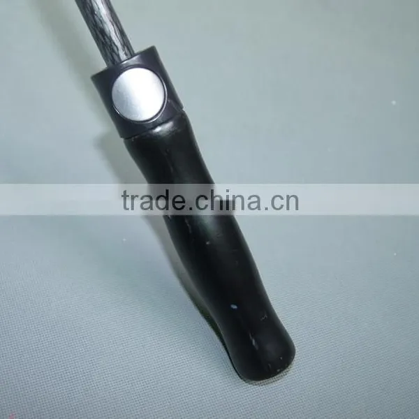 Straight Transparent Cheap Promational Umbrella Made in China photo-2