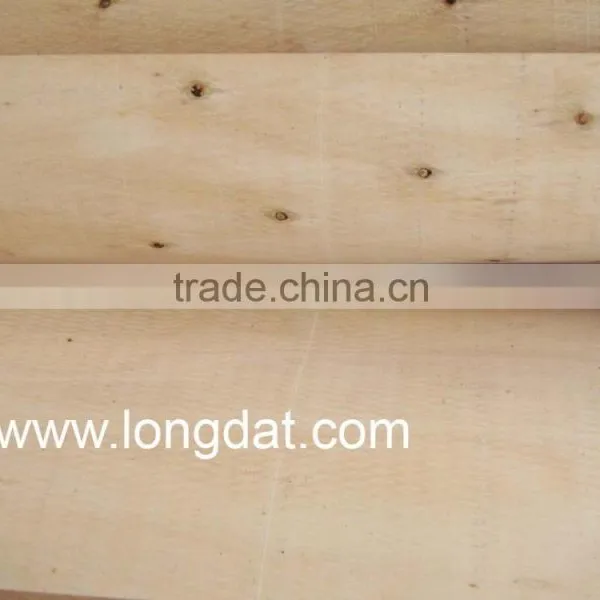 Vietnamese Acacia Core. no Rot, no Defect Rotary Cut Rotary Cut Birch Veneer for Furniture photo-4