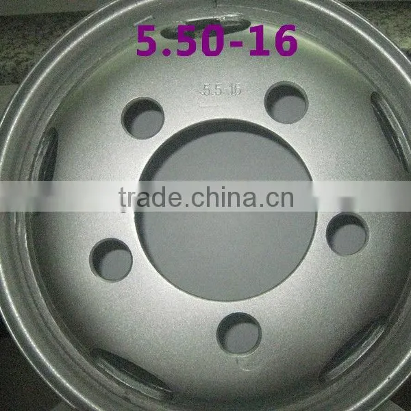 Cheap and Good Car Wheel photo-2