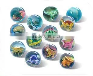 OEM Promotional Cheap Toy Look at the Scenery Small Rubber Balls,bounce Ball photo-2