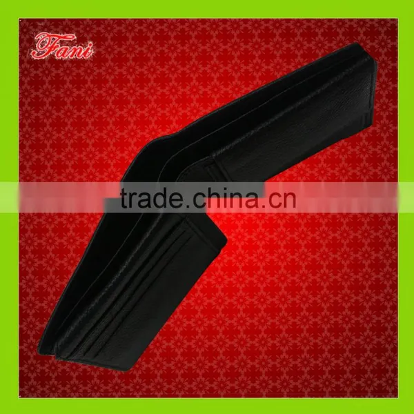 Men Wallet Genuine Leather photo-5