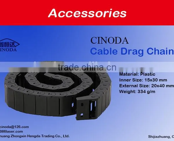 Cable Drag Chain