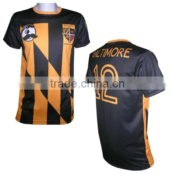 American Football Player's Uniform photo-5