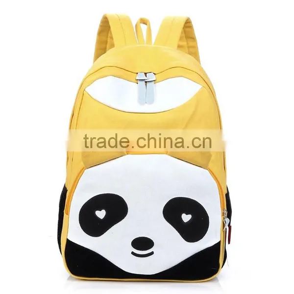 2015 Teenage Girl School Backpack Small Backpack School photo-6