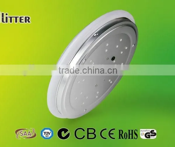 China Product Led Ceiling Panel Light CE RoHS Approval With Factory Price photo-2