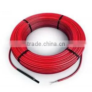 Snow Melting and Deicing Self-Regulating Heating Cable photo-3